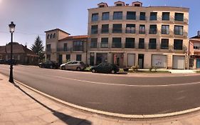 Apartamentos Augusto